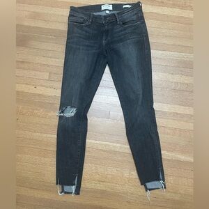 Frame Le Skinny Jean